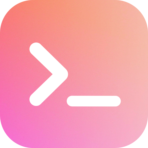 Logger for Shortcuts App Icon